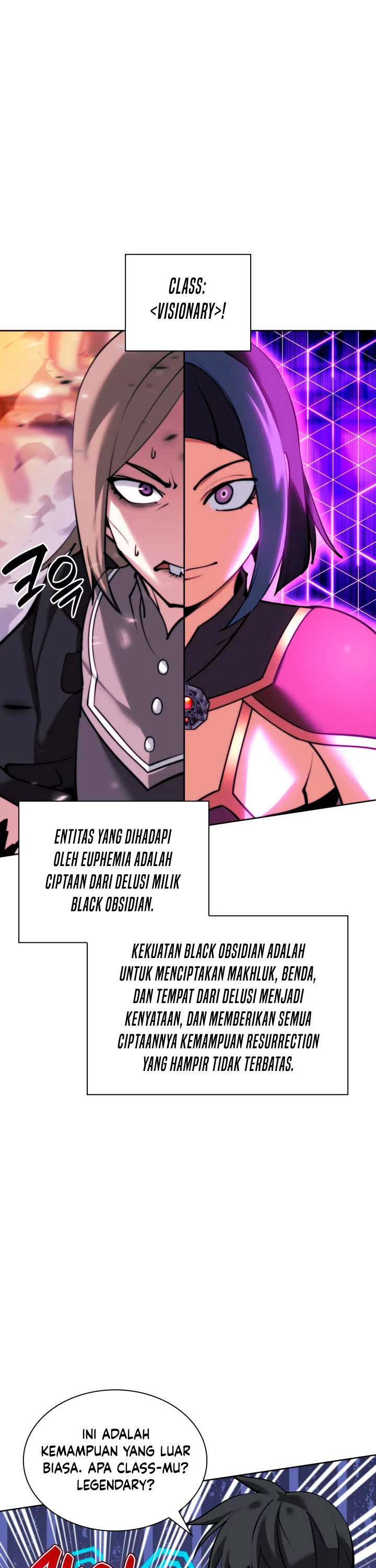 Overgeared New Chapter 233 page 9