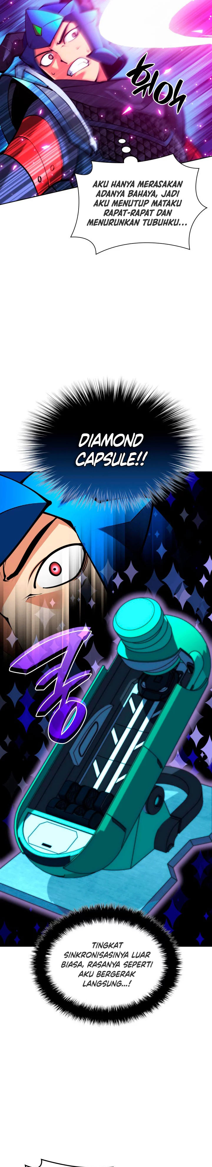Overgeared New Chapter 233 page 18