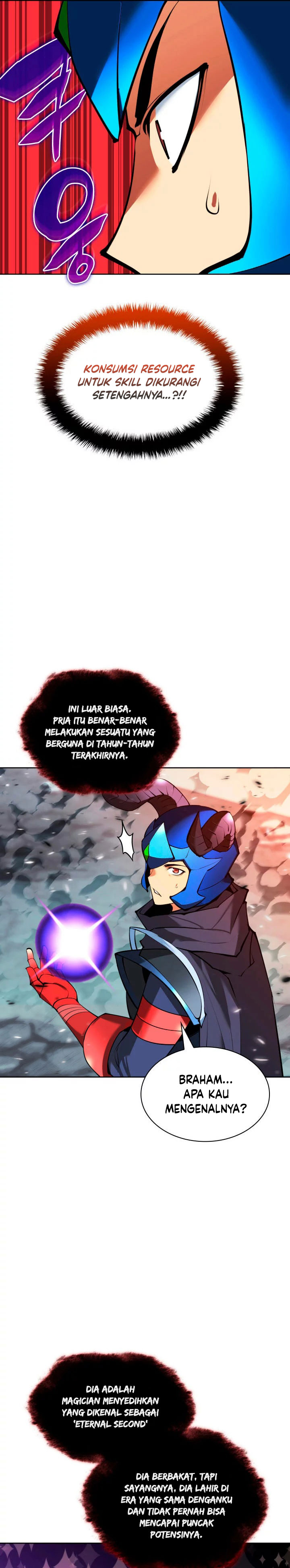 Overgeared New Chapter 233 page 28