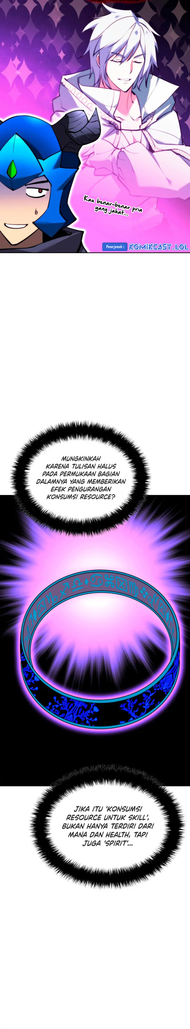 Overgeared New Chapter 233 page 29