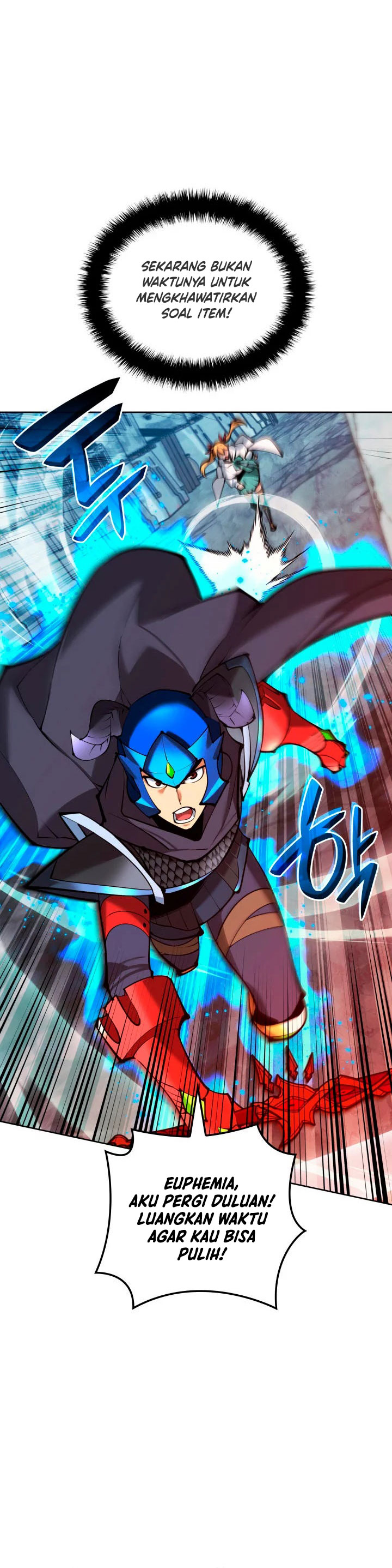 Overgeared New Chapter 233 page 32
