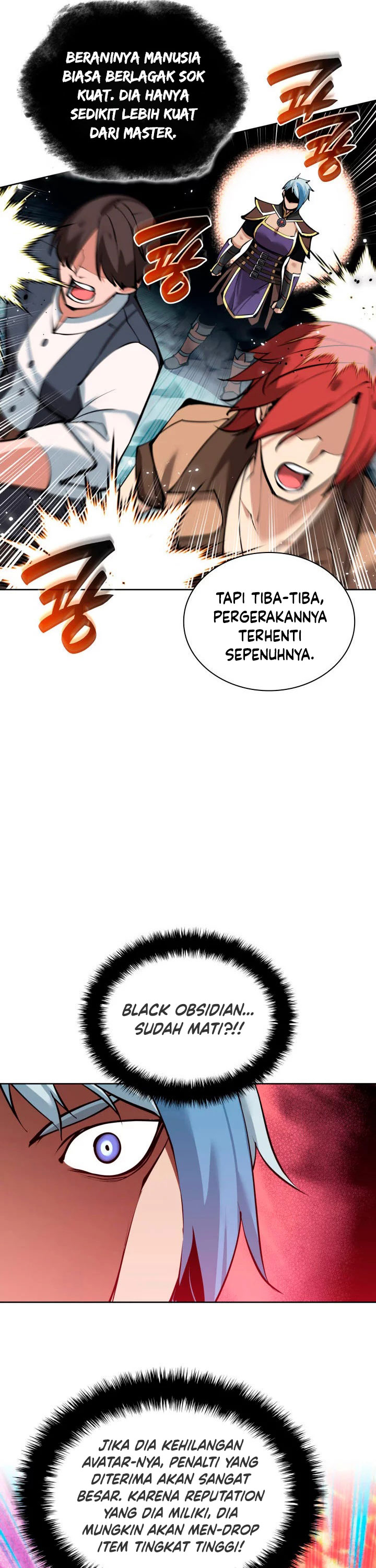Overgeared New Chapter 233 page 37