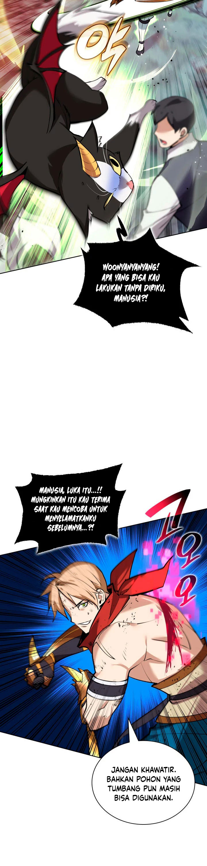 Overgeared New Chapter 233 page 42