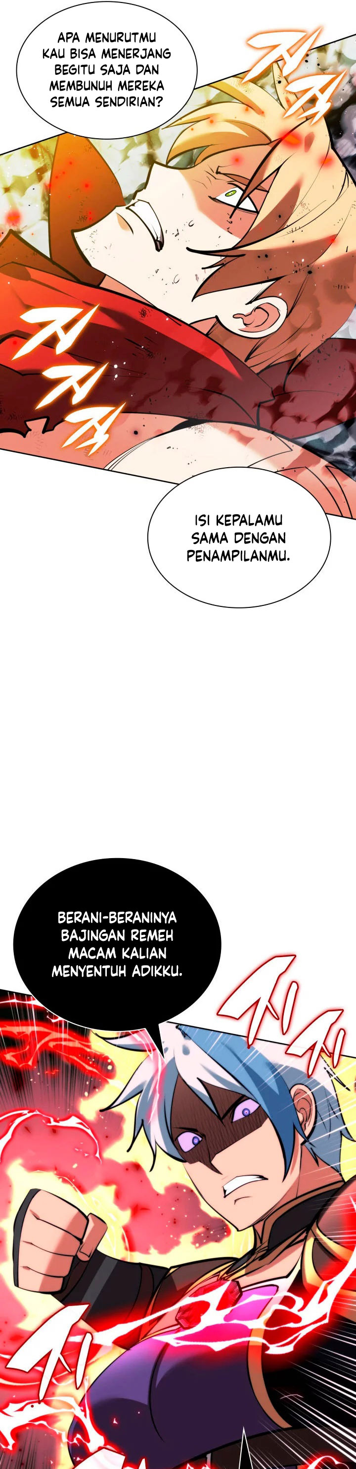Overgeared New Chapter 233 page 45