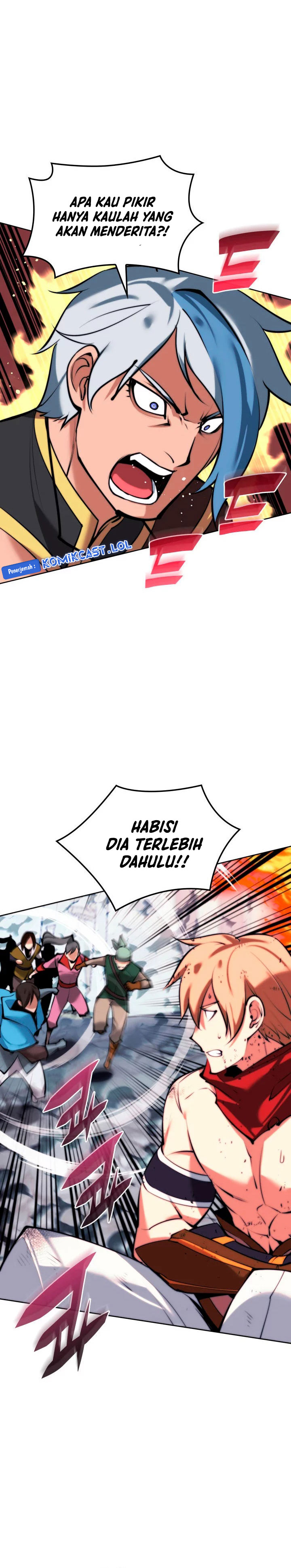 Overgeared New Chapter 233 page 51