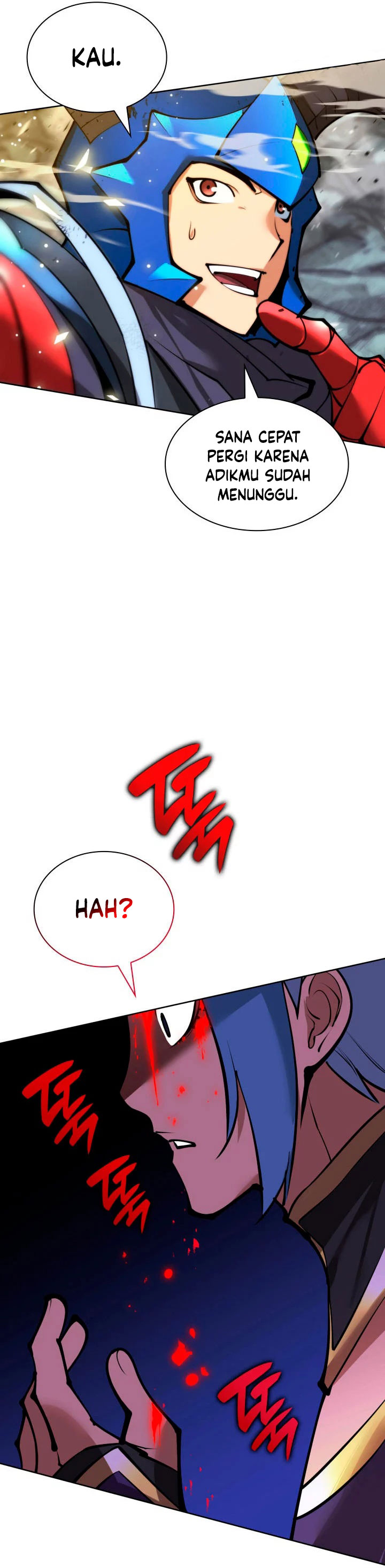 Overgeared New Chapter 233 page 55