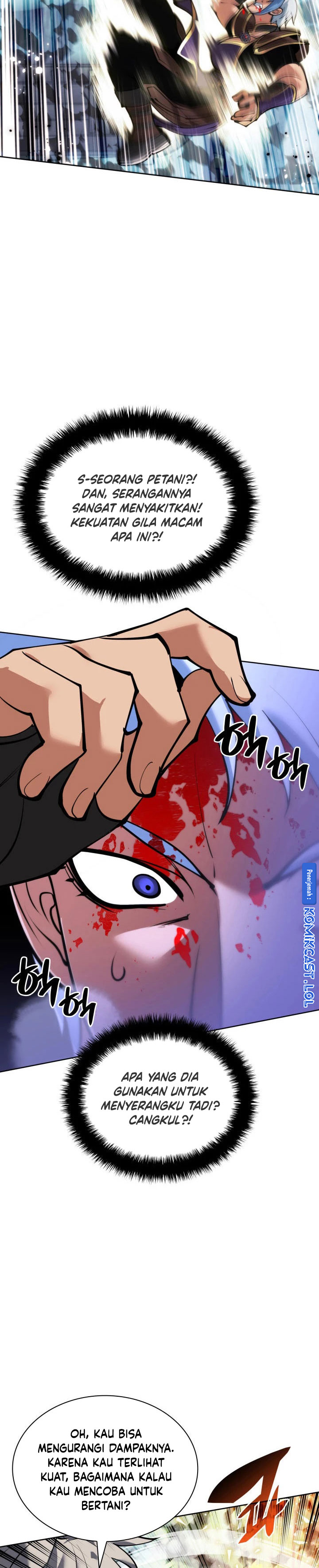 Overgeared New Chapter 234 page 2