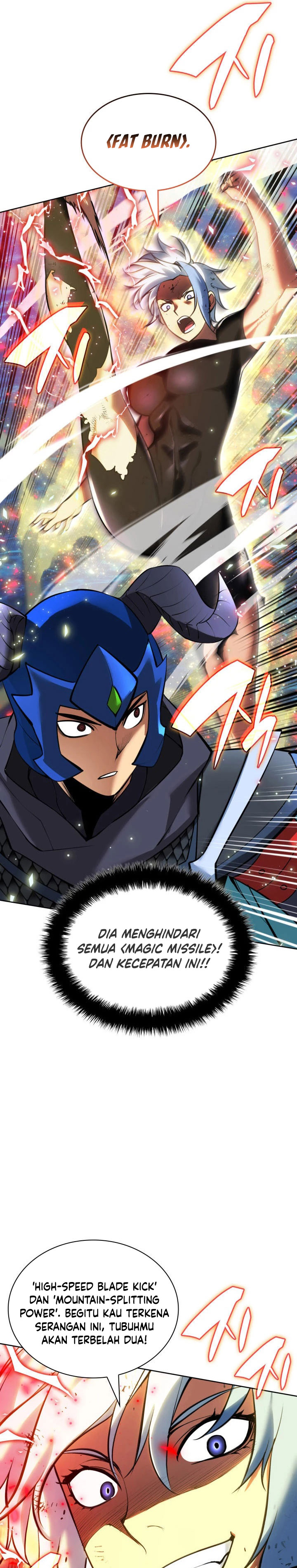 Overgeared New Chapter 234 page 13