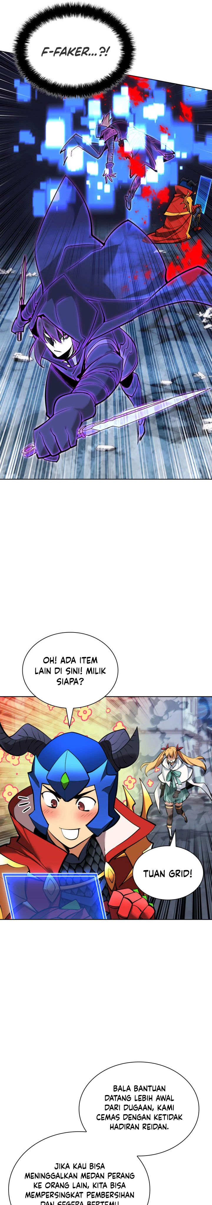 Overgeared New Chapter 234 page 25