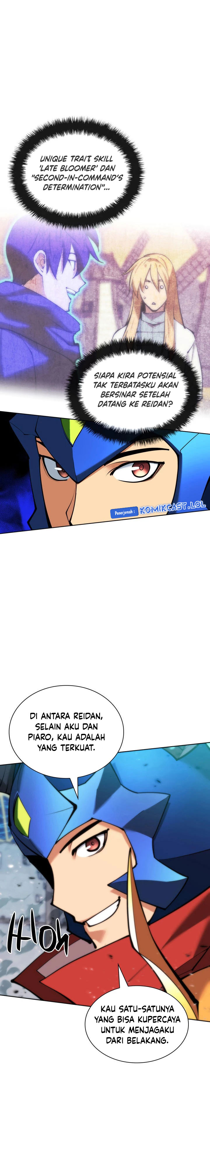 Overgeared New Chapter 234 page 29