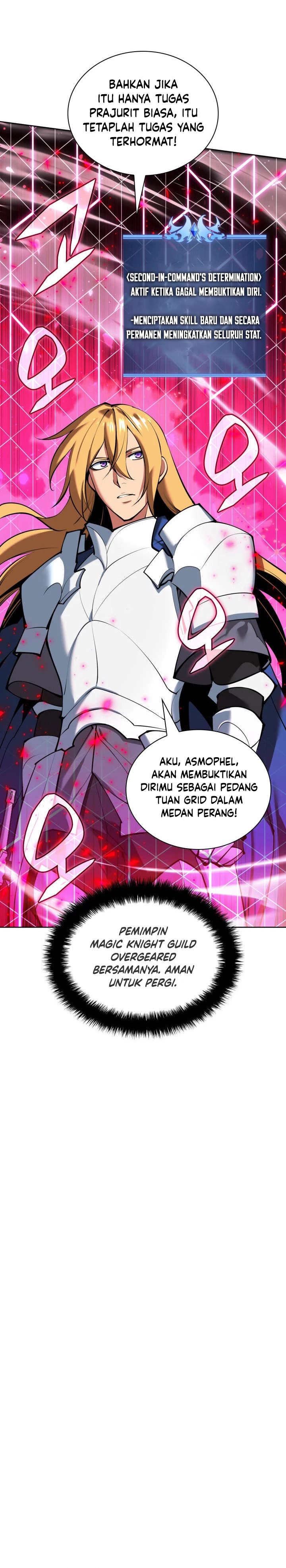 Overgeared New Chapter 234 page 30