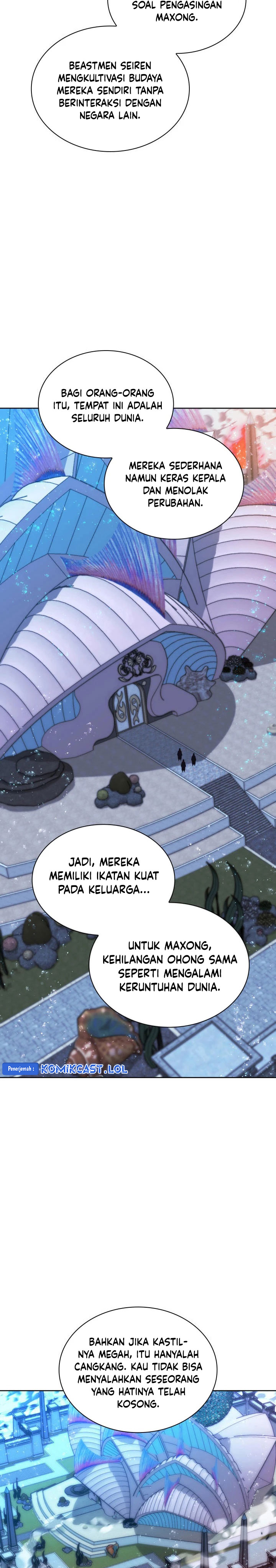Overgeared New Chapter 234 page 32