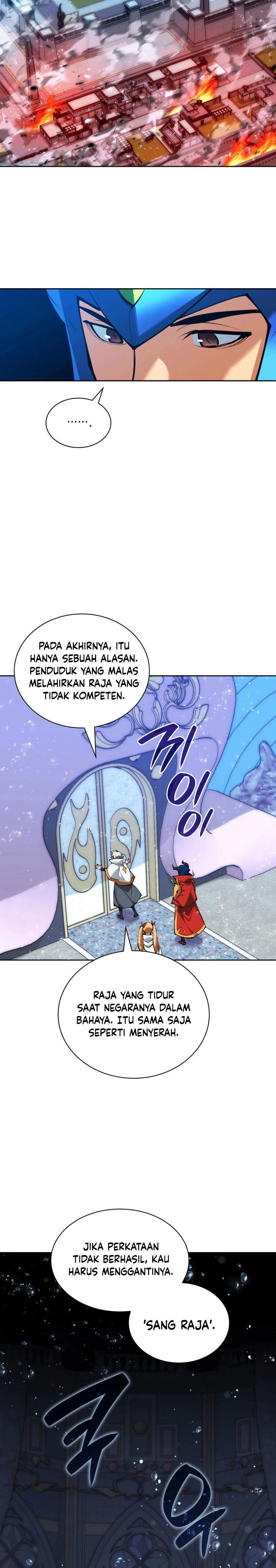 Overgeared New Chapter 234 page 33