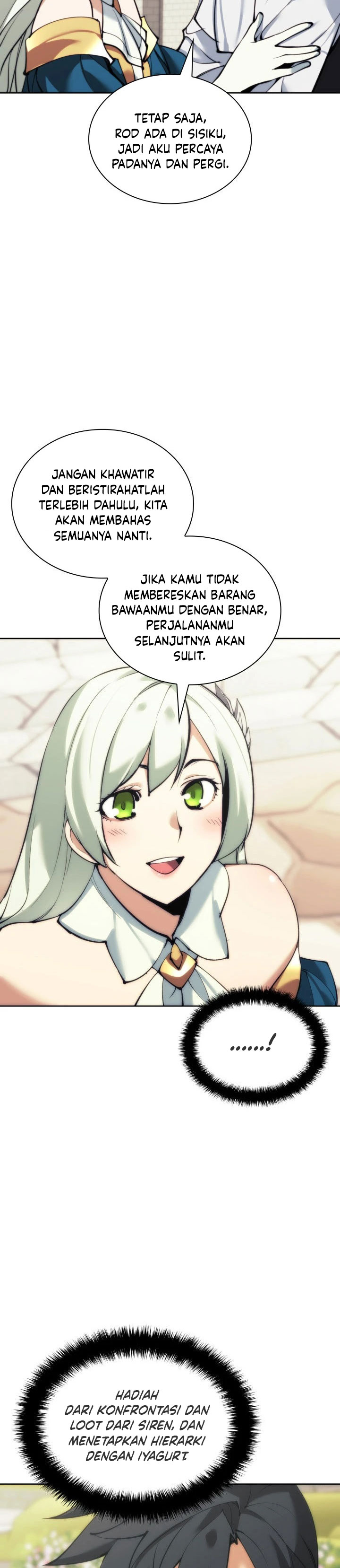 Overgeared New Chapter 238 page 3