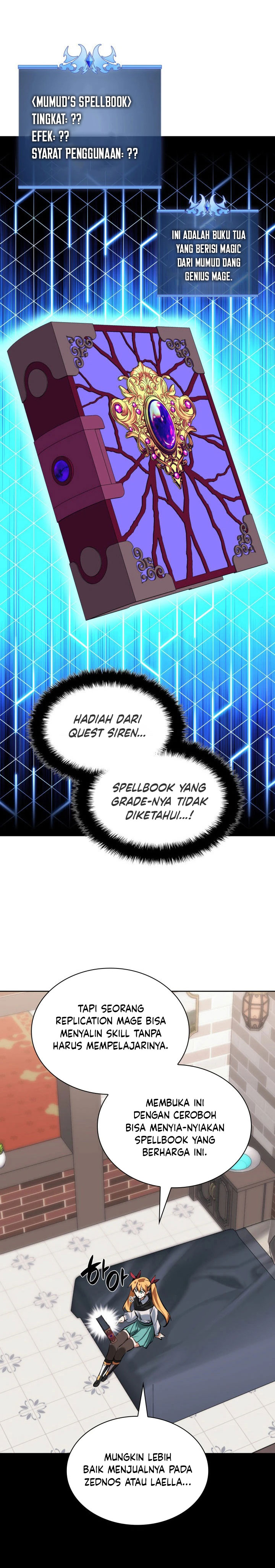 Overgeared New Chapter 238 page 11