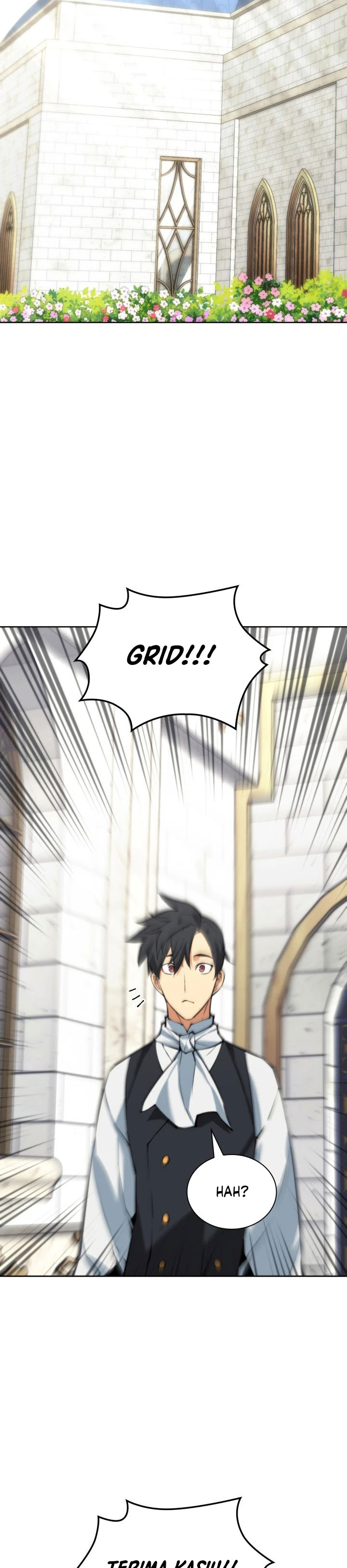 Overgeared New Chapter 238 page 22