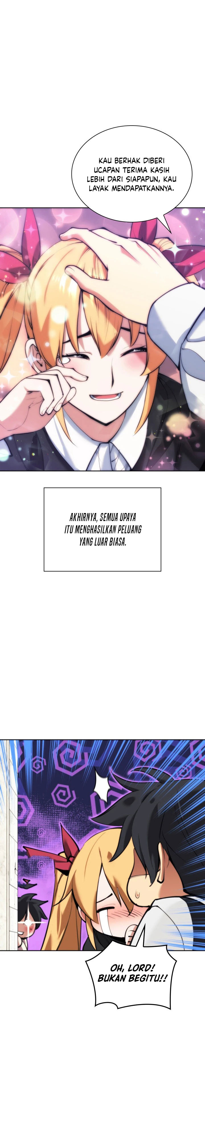 Overgeared New Chapter 238 page 25