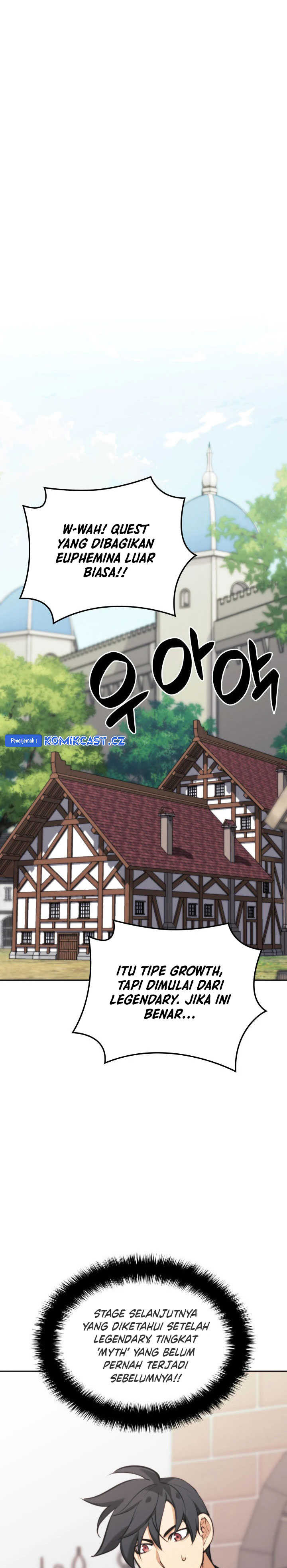 Overgeared New Chapter 238 page 26