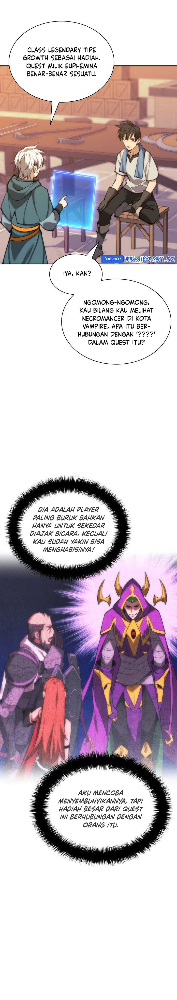 Overgeared New Chapter 238 page 30