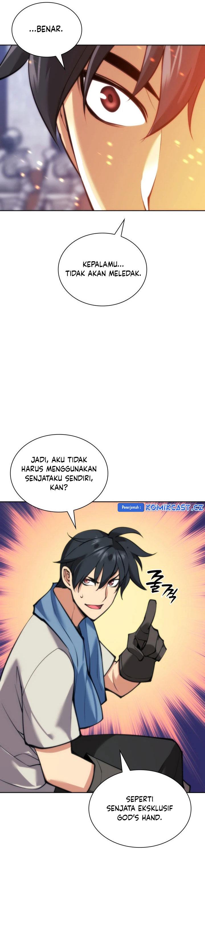 Overgeared New Chapter 238 page 42