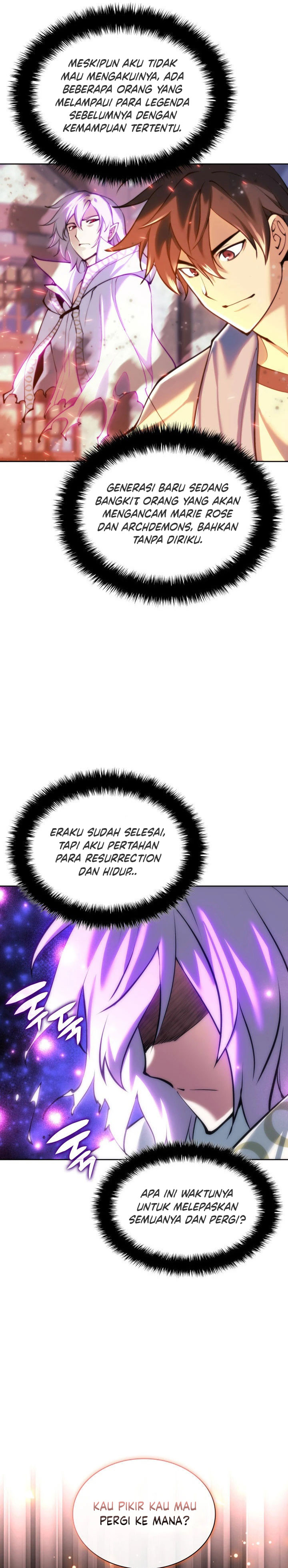 Overgeared New Chapter 238 page 50
