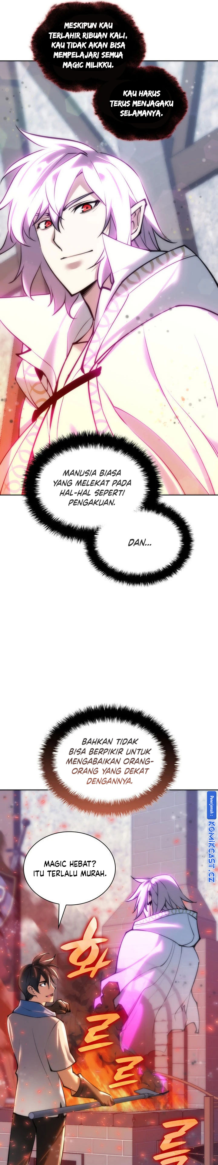 Overgeared New Chapter 238 page 53
