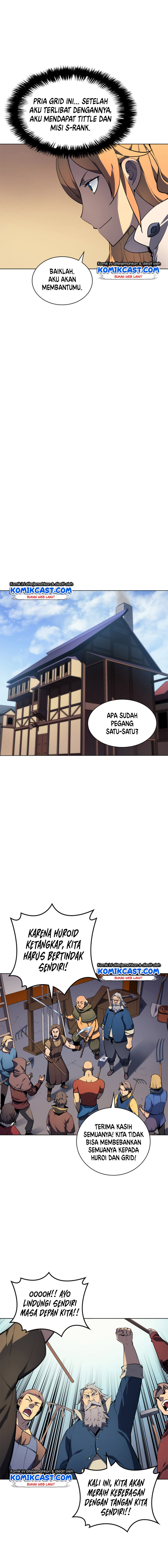 Overgeared New Chapter 24 page 9