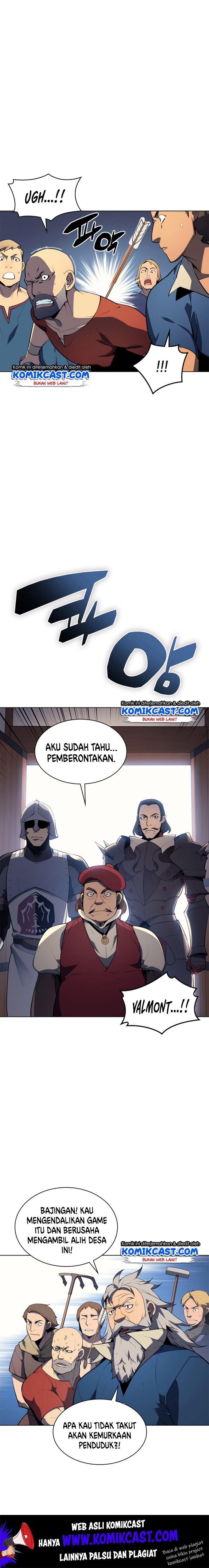 Overgeared New Chapter 24 page 10