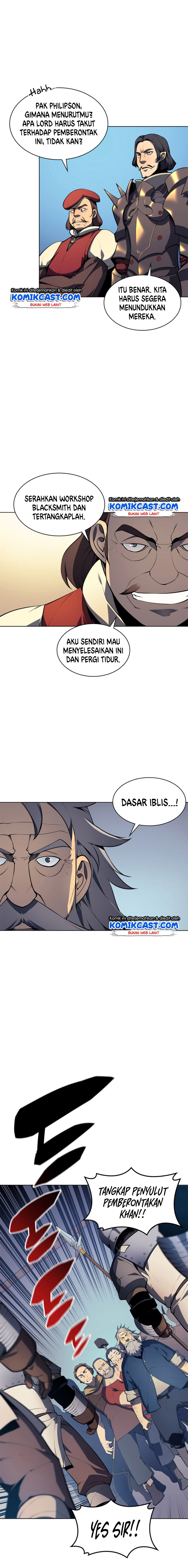 Overgeared New Chapter 24 page 11