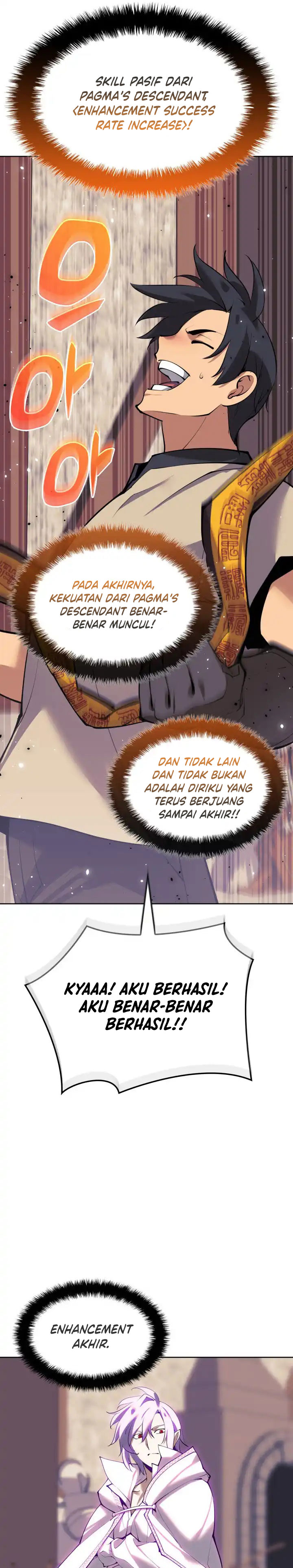 Overgeared New Chapter 240 page 20