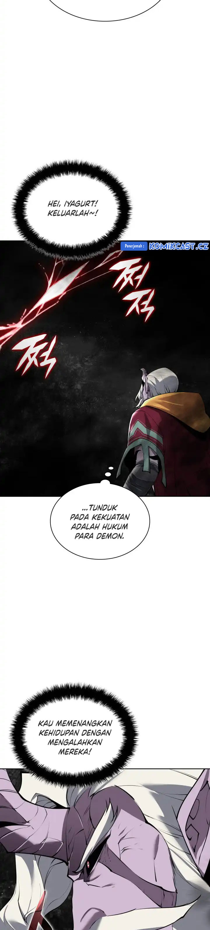 Overgeared New Chapter 240 page 28