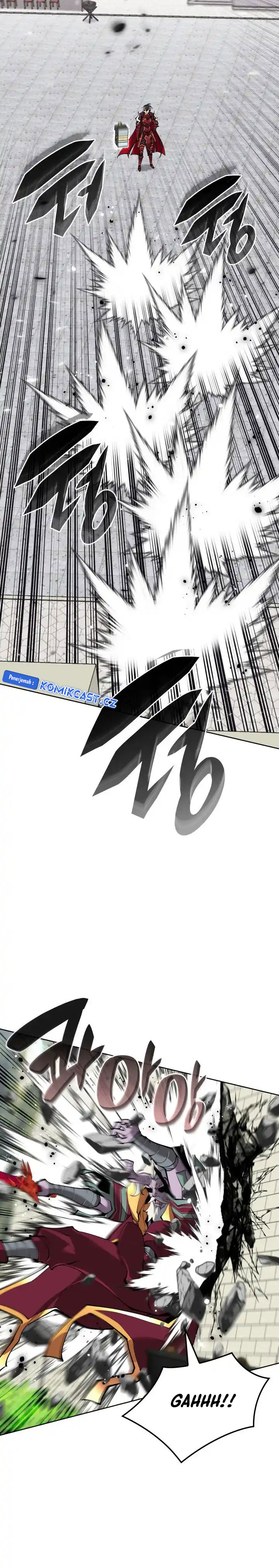 Overgeared New Chapter 240 page 34