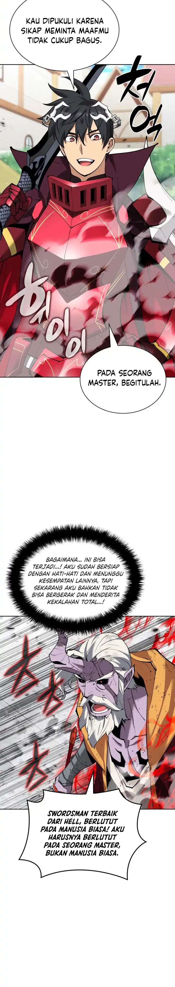 Overgeared New Chapter 240 page 38