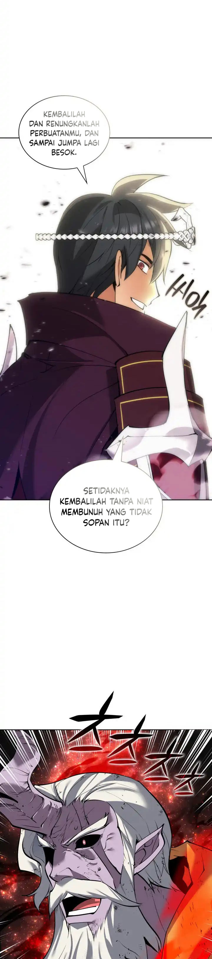 Overgeared New Chapter 240 page 40