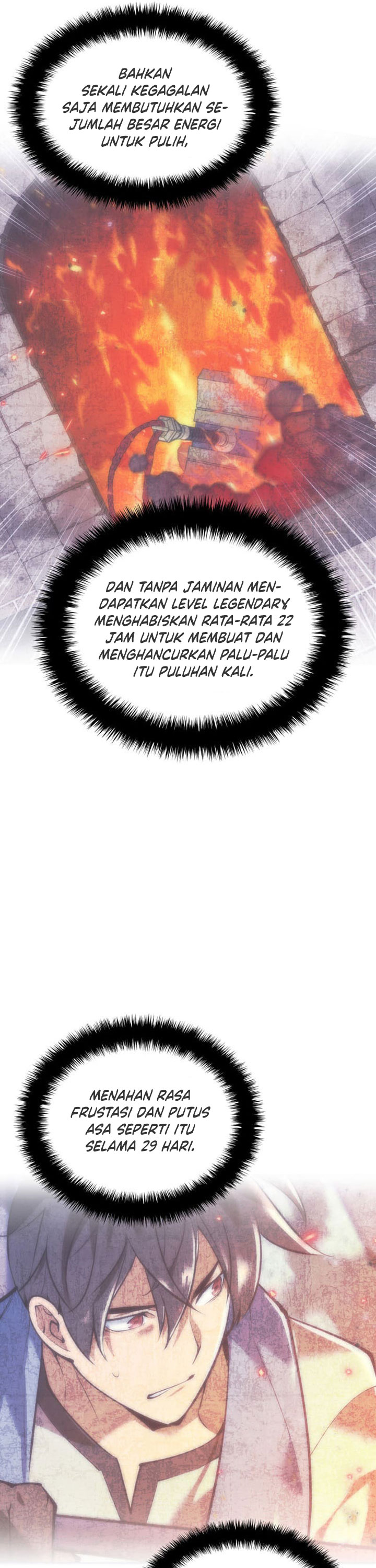 Overgeared New Chapter 241 page 3