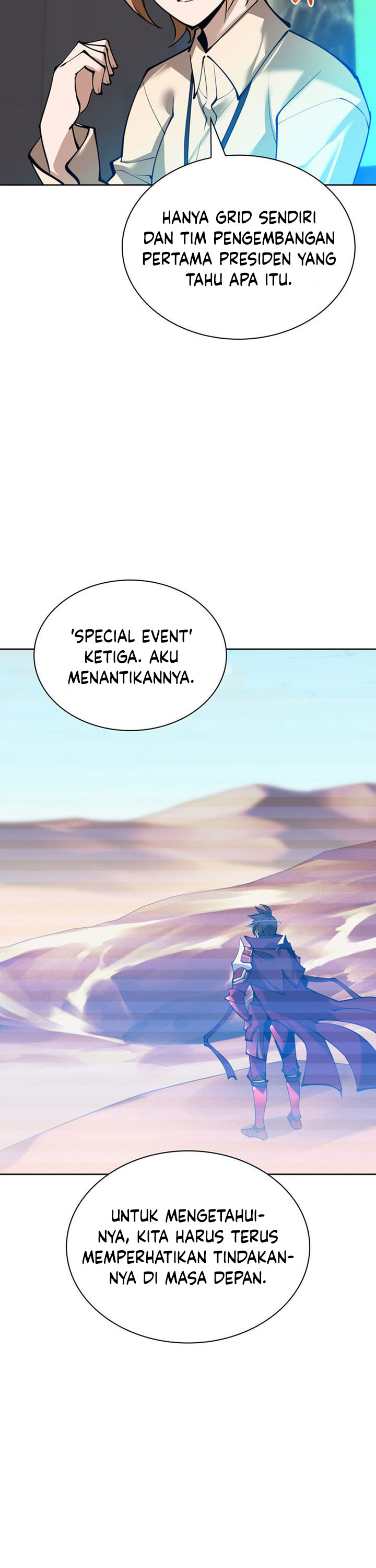 Overgeared New Chapter 241 page 5