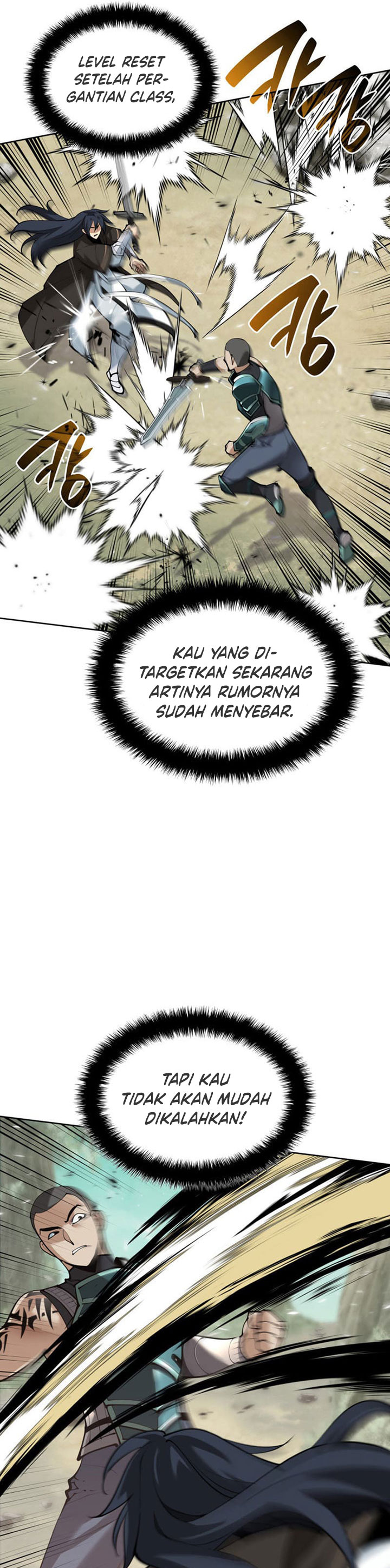 Overgeared New Chapter 241 page 16