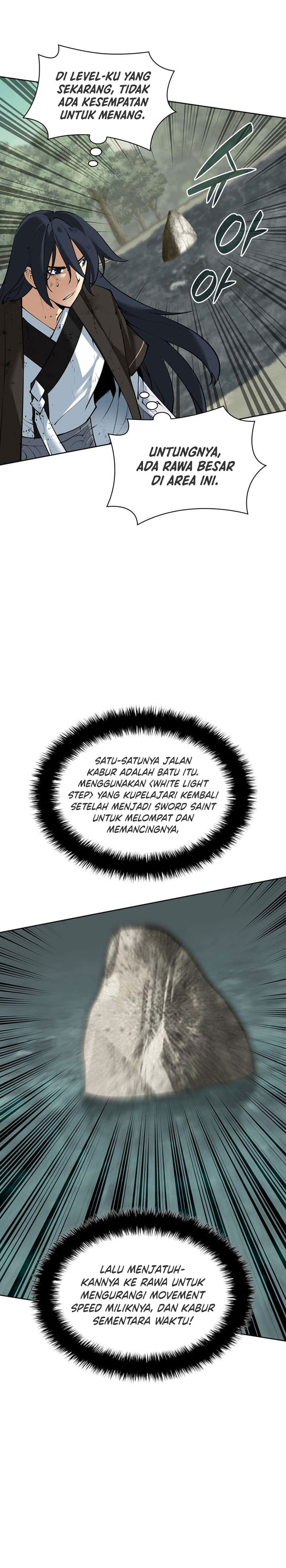 Overgeared New Chapter 241 page 22