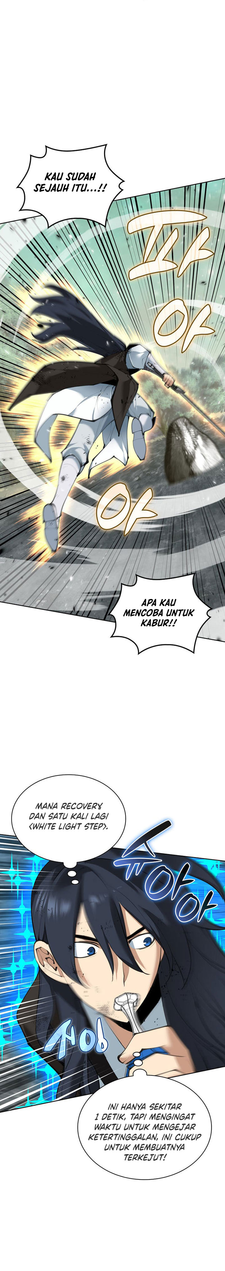Overgeared New Chapter 241 page 29