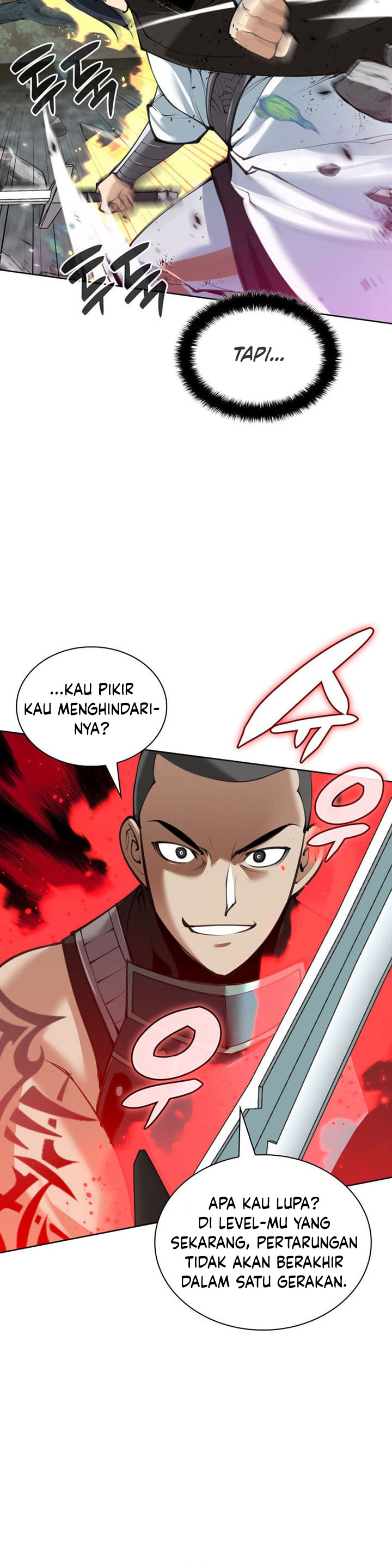 Overgeared New Chapter 241 page 32