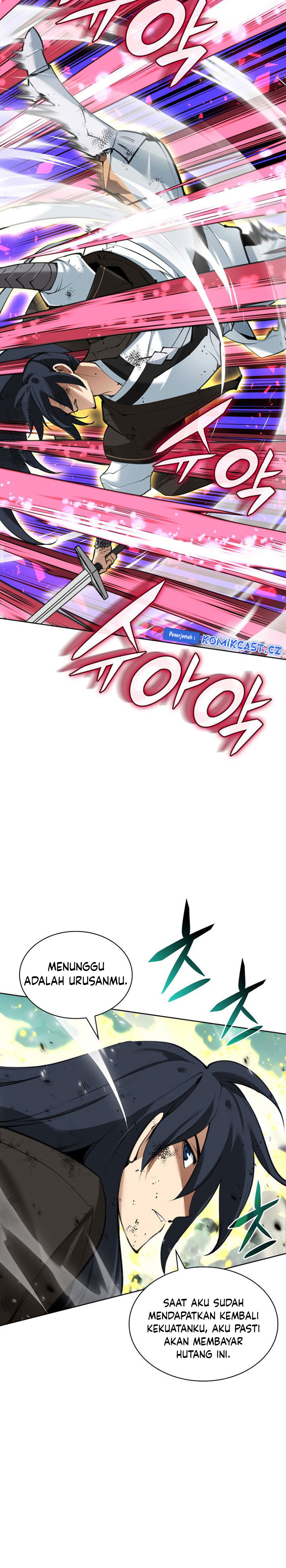Overgeared New Chapter 241 page 36