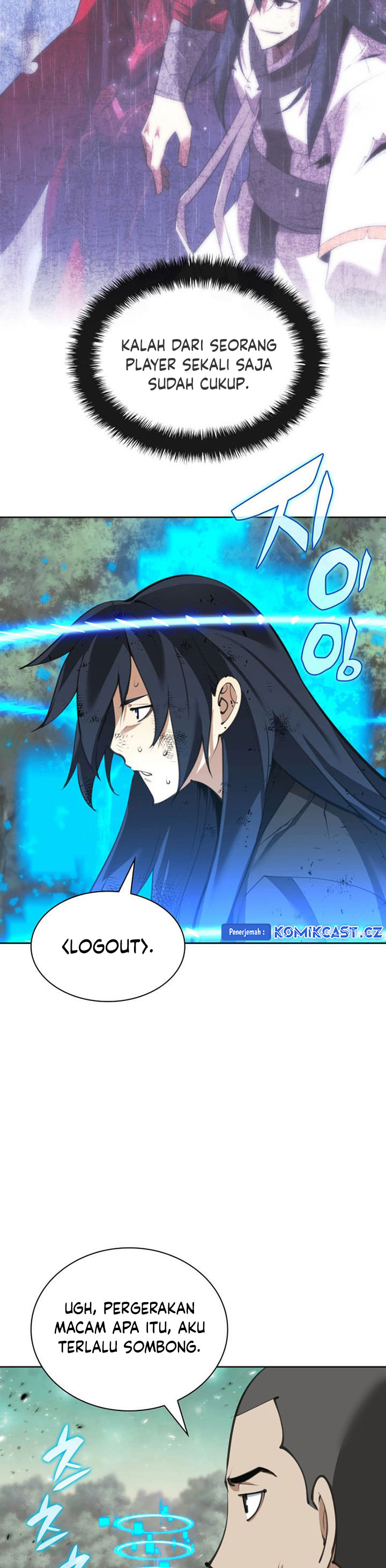 Overgeared New Chapter 241 page 38