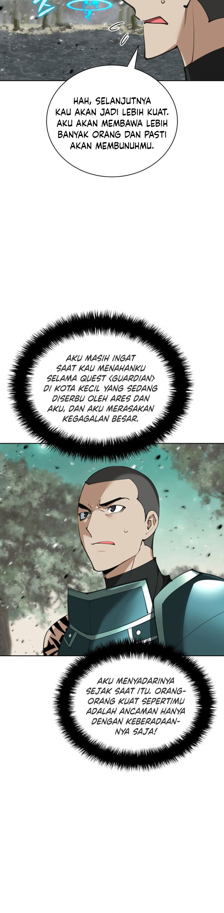 Overgeared New Chapter 241 page 39