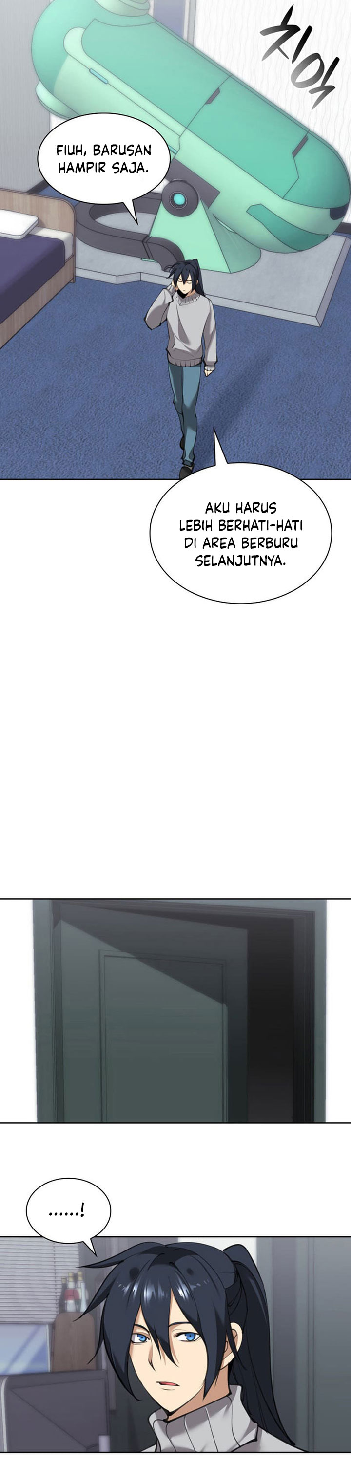 Overgeared New Chapter 241 page 42
