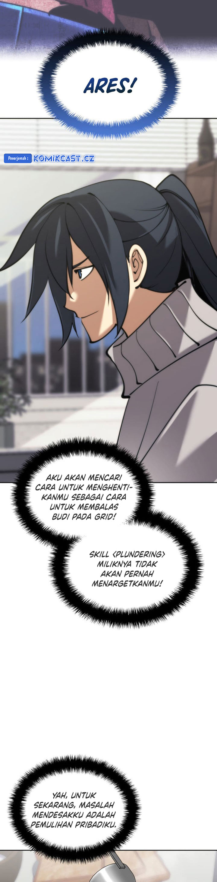 Overgeared New Chapter 241 page 49