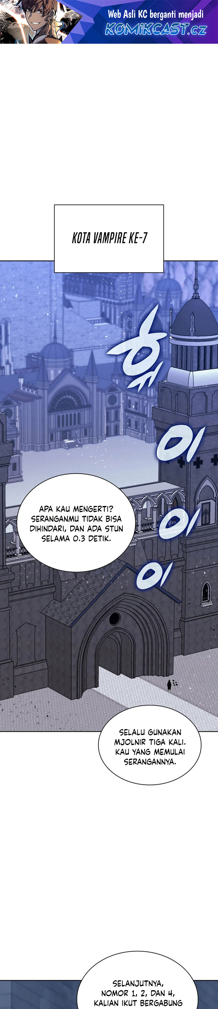 Overgeared New Chapter 242 page 1