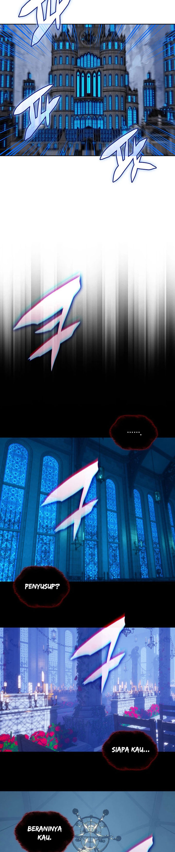 Overgeared New Chapter 242 page 9