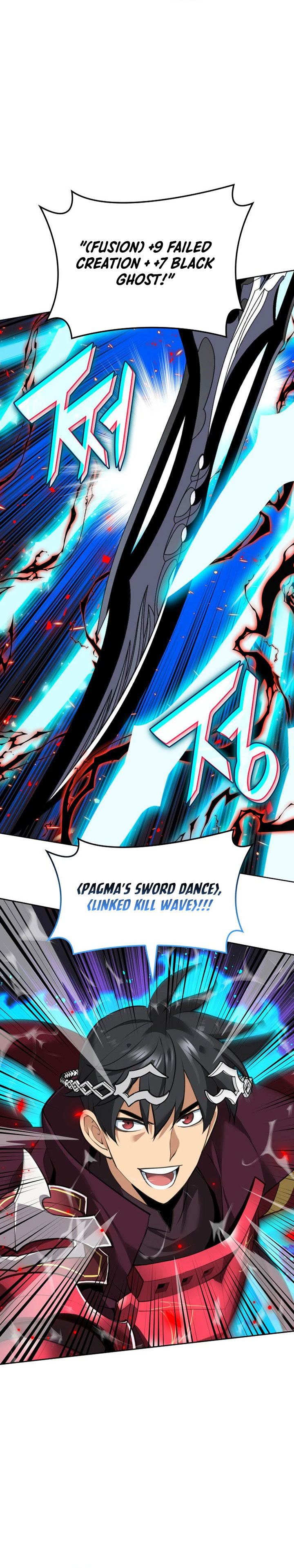 Overgeared New Chapter 242 page 13