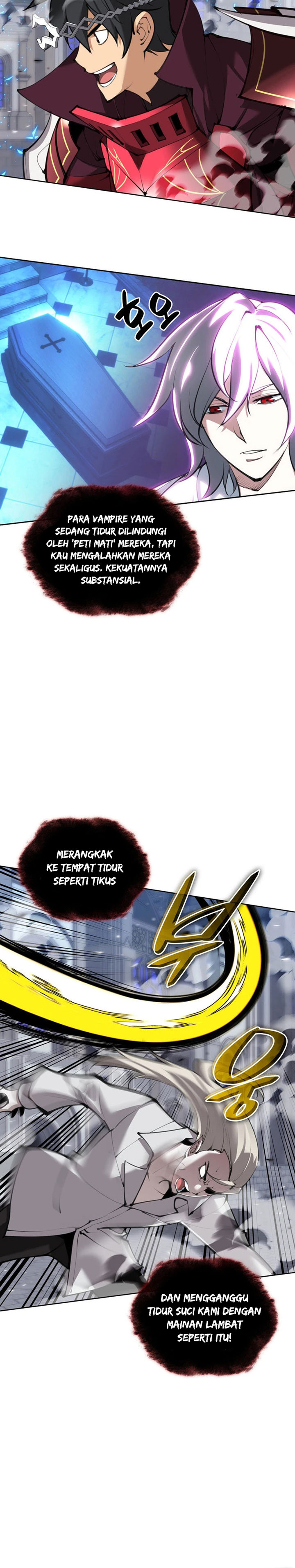 Overgeared New Chapter 242 page 15