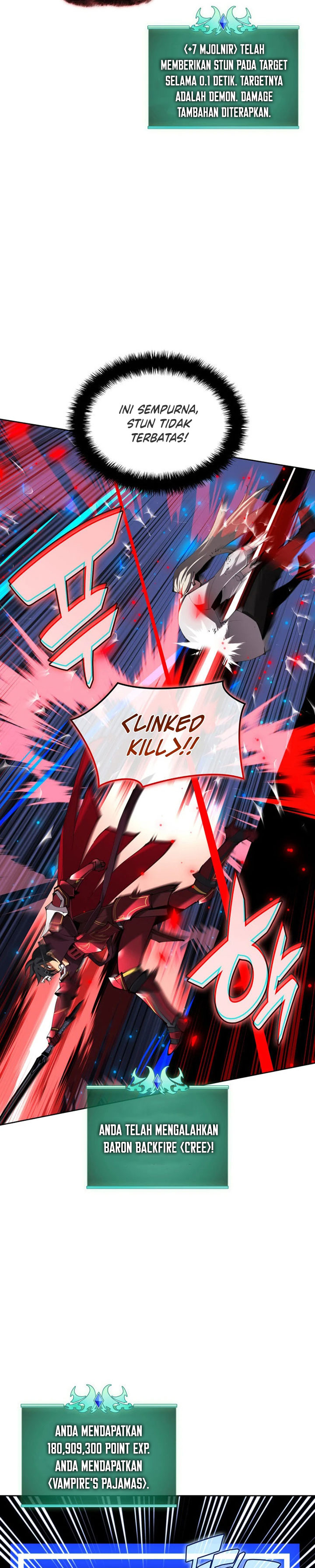 Overgeared New Chapter 242 page 19